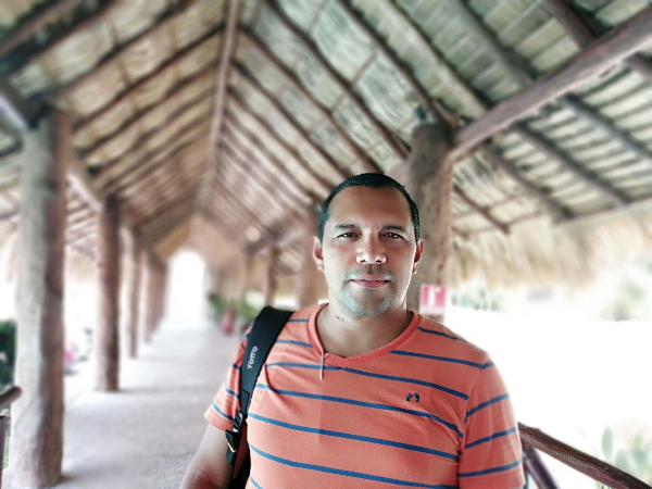 Palenque